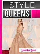 Style Queens Episode 4: Jennifer Lopez 