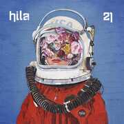 21 , Hila