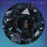 Royal Blue , Lilly Hiatt