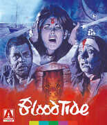 Blood Tide , James Earl Jones