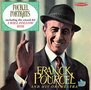 Pourcel Portraits , Franck Pourcel