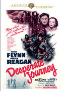 Desperate Journey , Errol Flynn