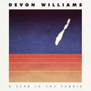 Tear In The Fabric , Devon Williams