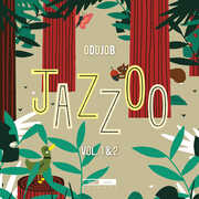 Jazzoo 1 & 2 , Oddjob