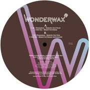 Mr Chameleon / Red Eye (Dj Spinna Remixes) , The King