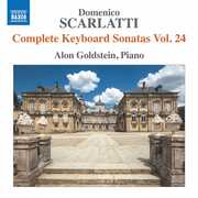 Complete Keyboard Sonatas 2 , Alon Goldstein