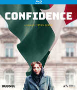 Confidence , Peter Andorai