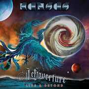 Leftoverture Live & Beyond , Kansas