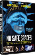 No Safe Spaces , Adam Carolla