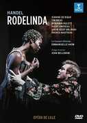 Handel: Rodelinda 