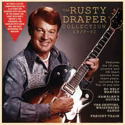 Collection 1939-62 , Rusty Draper