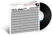 It's Time (Blue Note Tone Poet Series) , Jackie McLean