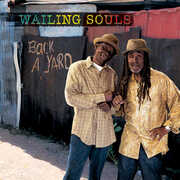 Back A Yard , The Wailing Souls