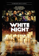 White Night , Adam Booth