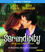 Serendipity , John Cusack