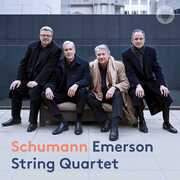 String Quartets , Emerson String Quartet