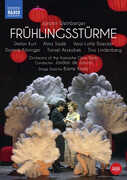 Fruhlingssturme , Orchestra Of The Komische Oper Berlin Souza