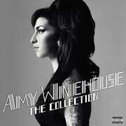 The Collection , Amy Winehouse