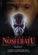 Mimesis: Nosferatu , Lance Henriksen