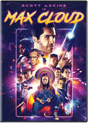 Max Cloud , Scott Adkins