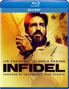 Infidel , Jim Caviezel