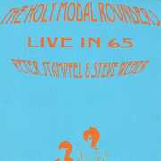 Live In 65 , The Holy Modal Rounders