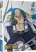 One Piece: Collection 24 