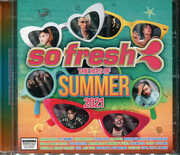 So Fresh: The Hits Of Summer 2021 /  Various [Import] , Various Artists