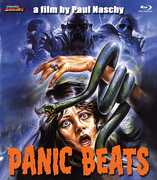Panic Beats , Paul Naschy