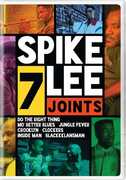 Spike Lee 7 Joints Collection , Spike Lee