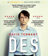 Des , David Tennant
