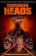 Shrunken Heads , Meg Foster