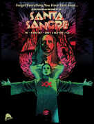 Santa Sangre 