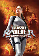 Lara Croft Tomb Raider: The Cradle of Life , Angelina Jolie