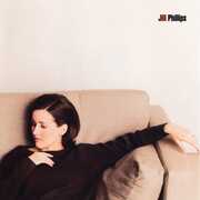 Jill Phillips , Jill Phillips