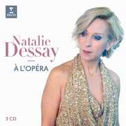 La Chanteuse D'Opera , Natalie Dessay