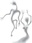 Lazer Guided Melodies , Spiritualized