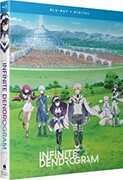 Infinite Dendrogram: The Complete Series 