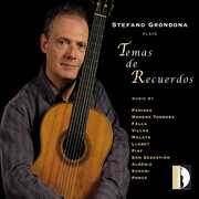 Temas de Recuerdos , Various Artists