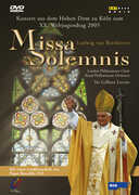 Missa Solemis 