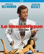 Le Magnifique , Jean-Paul Belmondo