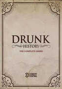 Drunk History: The Complete Series , Derek Waters
