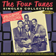 Singles Collection 1947-59 , The Four Tunes