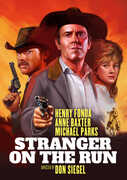 Stranger on the Run , Henry Fonda