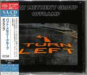 Offramp (SHM-SACD) [Import] , Pat Metheny