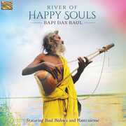 River of Happy Souls , Bapi Das Baul Baul Bishwa Mantrasense