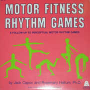 Motor Fitness Games , Jack Capon