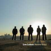 Native Sons , Los Lobos