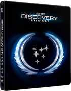 Star Trek: Discovery: Season Three (Steelbook) , Doug Jones