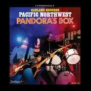 Pacific Northwest Pandora's Box , Garland Records